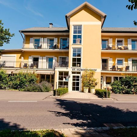 Hotel St. Hubertushof Bad Gleichenberg Esterno foto