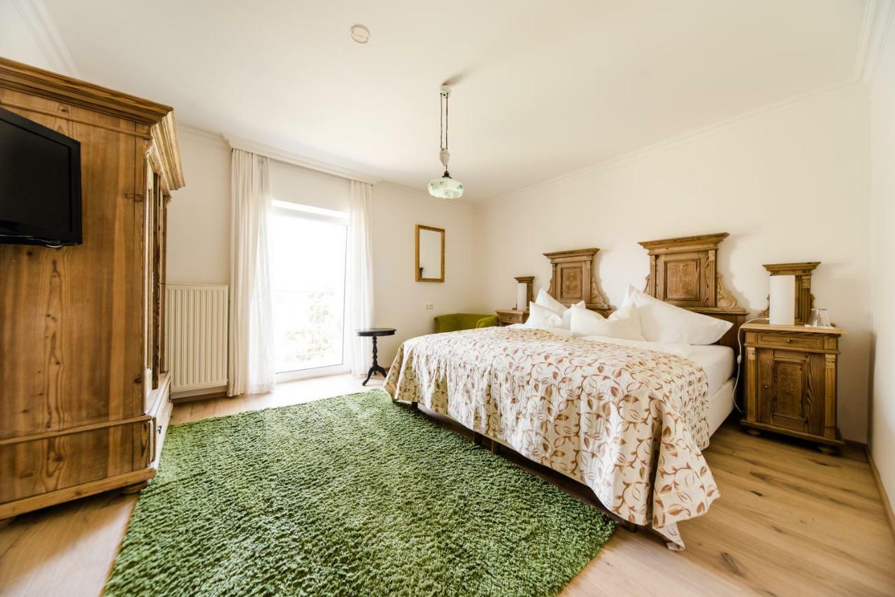 Hotel St. Hubertushof Bad Gleichenberg Esterno foto