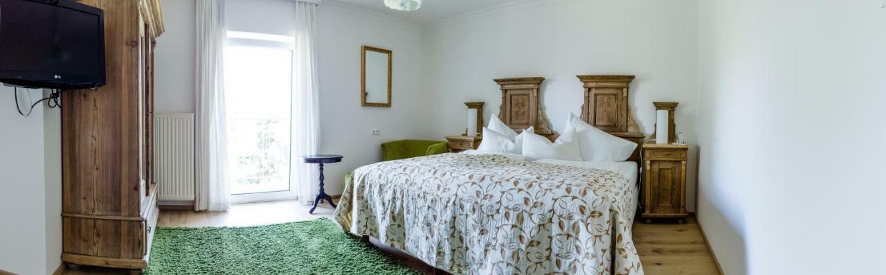 Hotel St. Hubertushof Bad Gleichenberg Esterno foto
