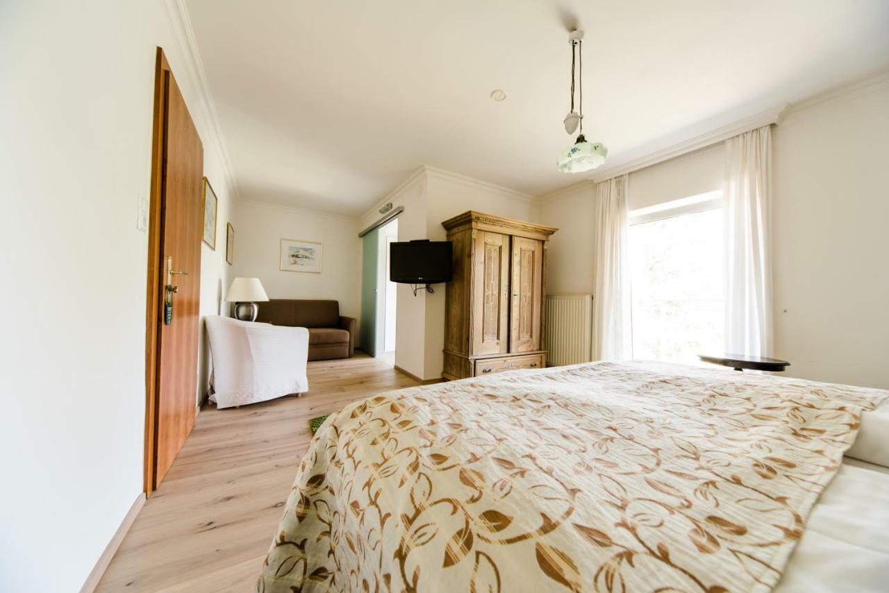 Hotel St. Hubertushof Bad Gleichenberg Esterno foto